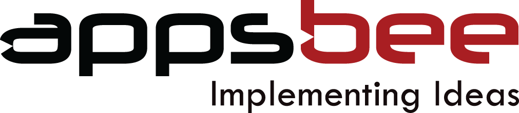 Appsbee Logo