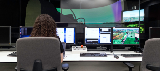 Daily Operations & Data Handling