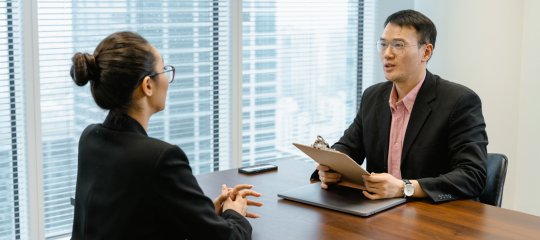 HR & Workforce Management