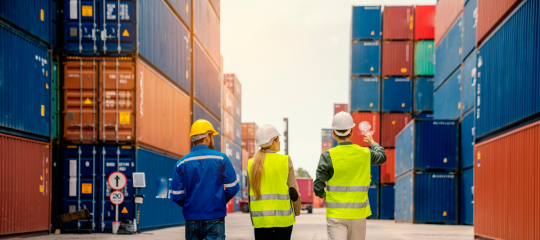 Supply Chain Management
